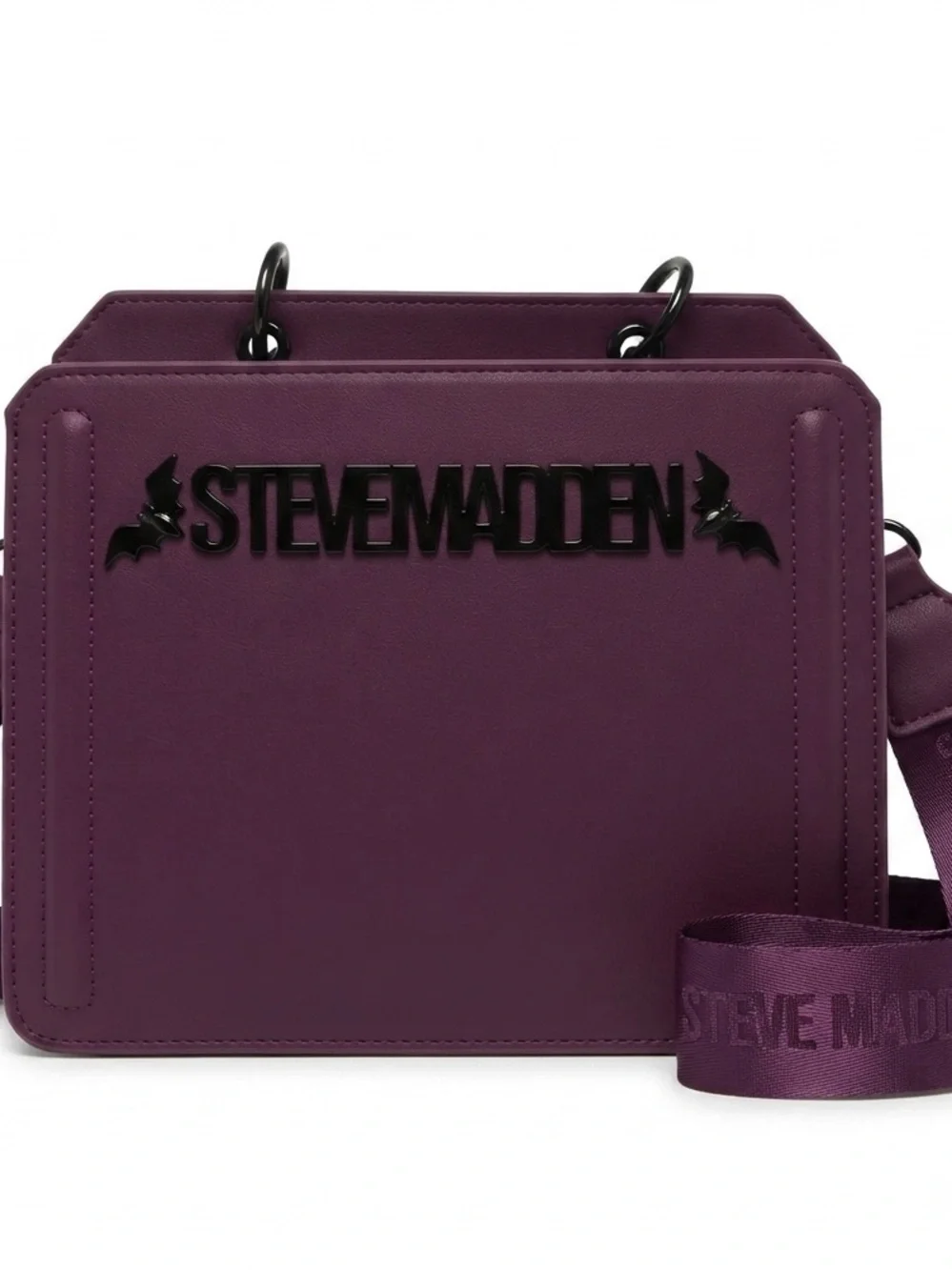 Bat 🦇 Steve Madden Crossbody Bag NEW